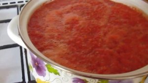 Соус томатный "Классический".