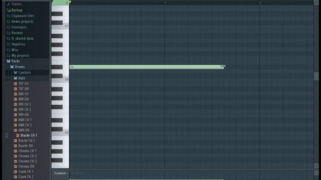 FL Studio 20 для чайников. Как пользоваться?