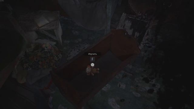 Добро пожаловать в деревню - Resident Evil 8: Village #1 смотреть онлайн