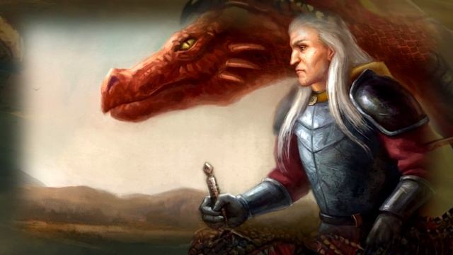 Кто Убивал Драконов в Игре Престолов? смотреть онлайн