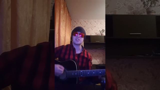 Cover Фадеев Танцы на Стеклах смотреть онлайн
