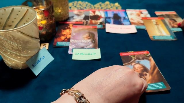 ESCORPIO ♏ MI EMPERATRIZ, CONTESTA A MI WHATSAPP DE AMOR ‼️? HORÓSCOPO ESCORPIO AMOR MARZO 2023 ❤️ смотреть онлайн