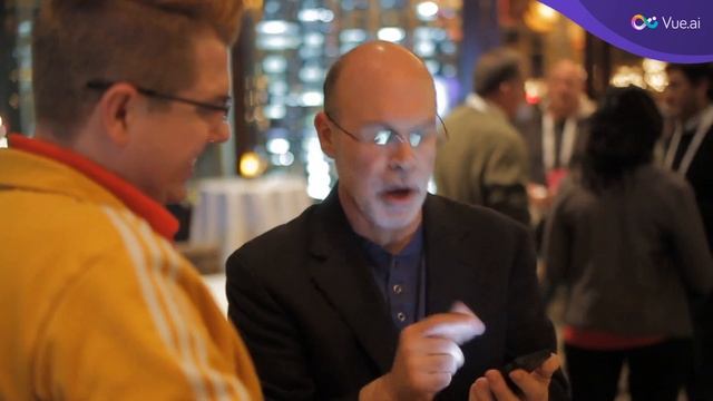 R-Vue: A Customer Conference by Vue.ai | Event Highlights смотреть онлайн