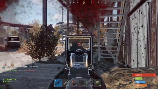 Rust - Highlights смотреть онлайн