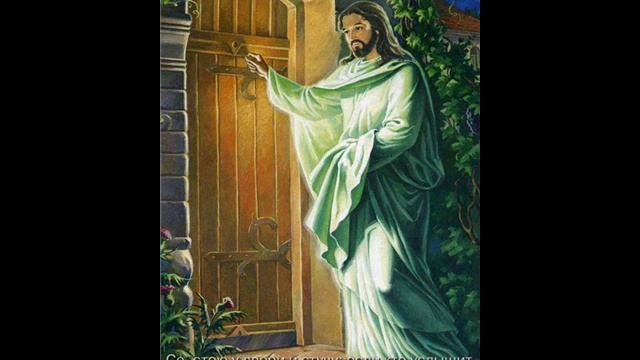 в двери закрытые поздней порой смотреть онлайн