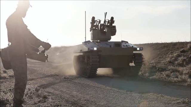 "СОРАТНИК" Боевая автоматизированная система. смотреть онлайн