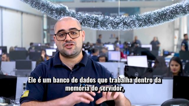 Por que migrar de SAP SQL para SAP HANA? смотреть онлайн