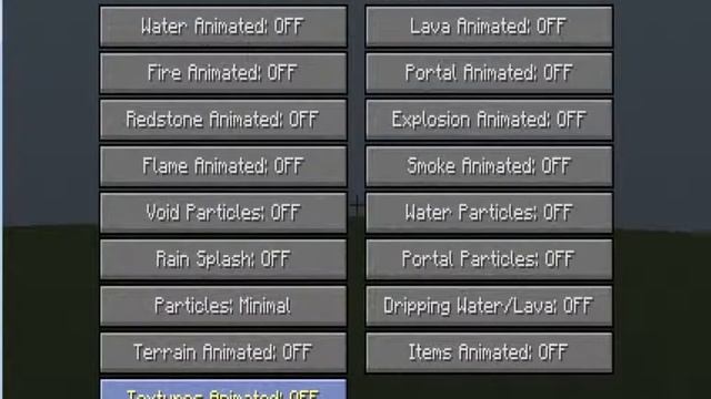 How to make ur minecraft 1.5.1 faster using:optifine + Mod Showcase (no talking) смотреть онлайн