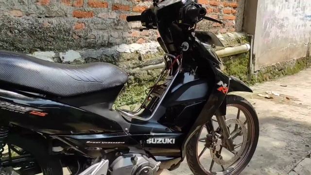 cinematic shogun black 125 NR/FL/ROBOT смотреть онлайн