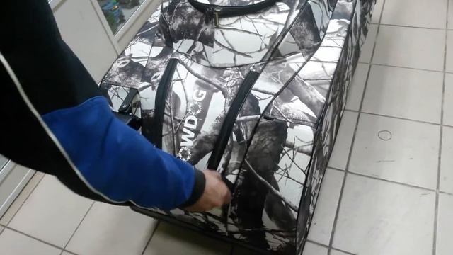 Мотобуксировщик (мотособака) SNOWDOG STANDARD BRIGGS&STRATTON 13 (ЭЛЕКТРОСТАРТЕР) смотреть онлайн