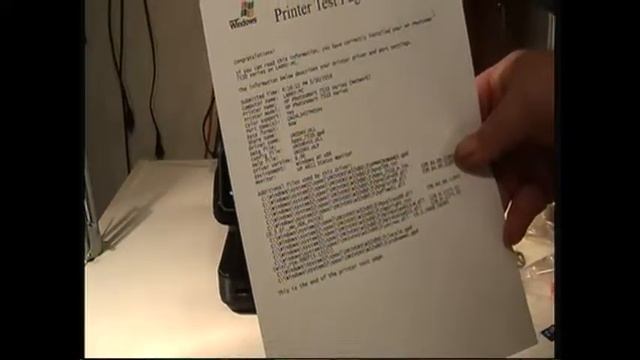 Demo for HP Photosmart 7510 смотреть онлайн