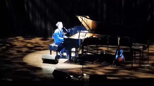 Rufus Wainwright - Sonnet 43, 12/3/17 North Shore Center, Skokie, IL