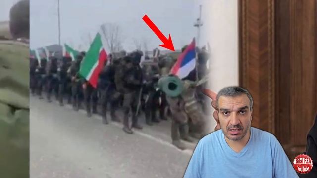 Moskof Ters Köşe.. Ayıya Tokat Üstüne TB2li Tokat Birde Kazakistandan Şoklu Tokkatt