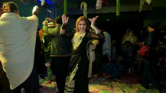 Pari Paro Khanzadi || New Dance Parfromance || ARSTUDIOKTM смотреть онлайн