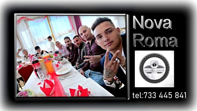 Nova Roma - Adadzives - 2020 смотреть онлайн