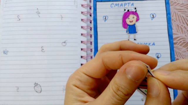 Бумажные Сюрпризы ?LOST KITTIES и Что внутри смартфона? смотреть онлайн