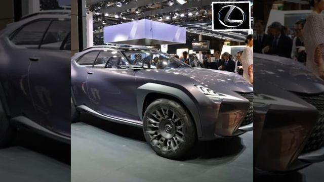 2019 Lexus UX SUV Redesign, Engine, Release And Price