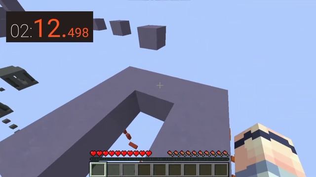 Color Tower Speedrun in 4:19 смотреть онлайн