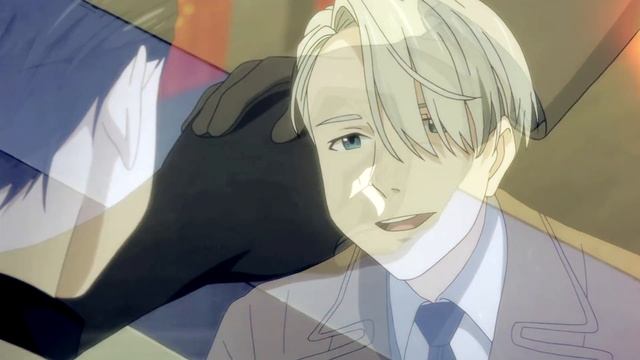 ❅ Yuri on Ice ❅ || Wʜᴀᴛ Aʙᴏᴜᴛ Nᴏᴡ || [ ★Victor x Yuri★ ] AMV смотреть онлайн