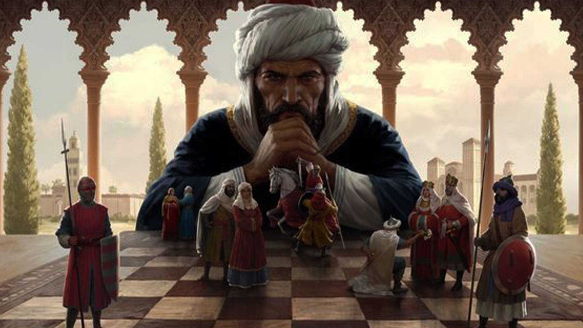 01.08. Омар Хайям. Рубаи. смотреть онлайн