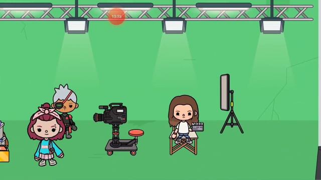 Тока бока без звука🥺 смотреть онлайн