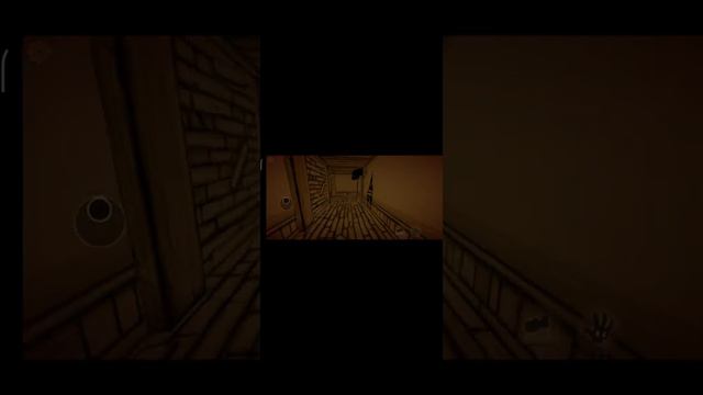 Бенди и чернильная машина смотреть онлайн