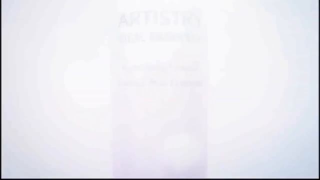 ✅ARTISTRY IDEAL RADIANCE - выравнивание тона кожи лица смотреть онлайн
