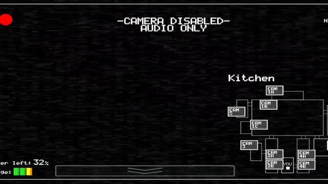 играю в five nights at freddy's 1часть смотреть онлайн