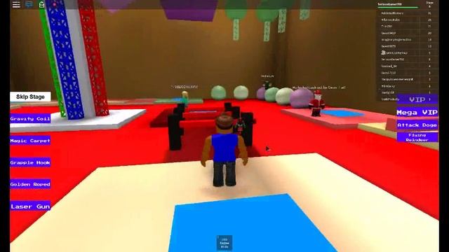 1000 DEGREE KNIFE IN ROBLOX?!?! смотреть онлайн