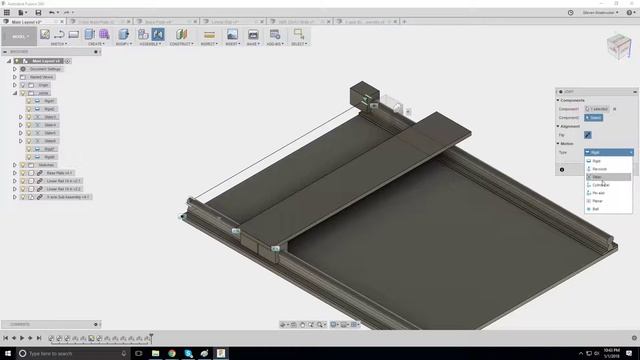 DIY Metal Router 6 смотреть онлайн
