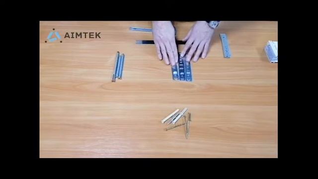 Крепежный материал смотреть онлайн