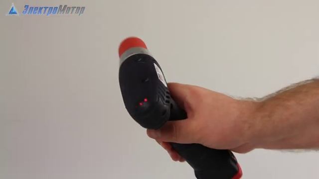 Аккумуляторный шуруповерт Sparky Professional BR 10.8Li смотреть онлайн