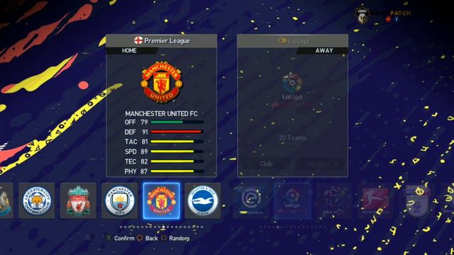 PES 2013 | HANO PATCH V3 | New Season 2021 Patch | Download & Install