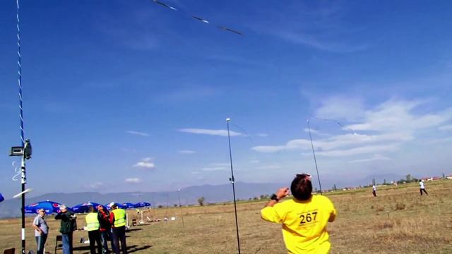 FAI World Cup 2013, Prilep Cup - Trophy of Prilep & Macedonia World Cup смотреть онлайн