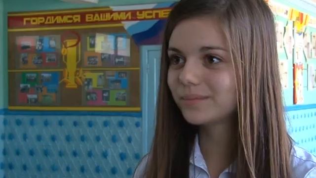 Акция "Молодежь за здоровый образ жизни" смотреть онлайн