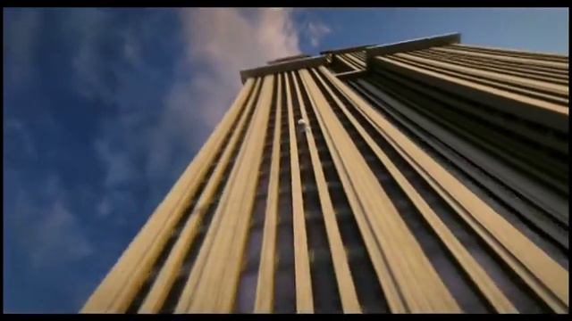 Крейзи фрог Crazy Frog Axel F смотреть онлайн