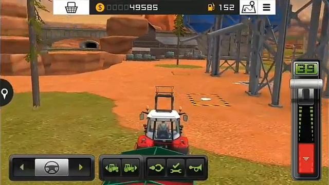 FS18 как быстро заработать смотреть онлайн