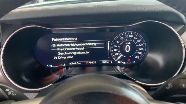 Ford Mustang GT 5.0 V8 Nr.248 смотреть онлайн