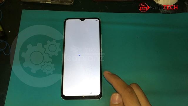 Infinix Smart 7 (X6515) Hard Reset | Password Removed смотреть онлайн