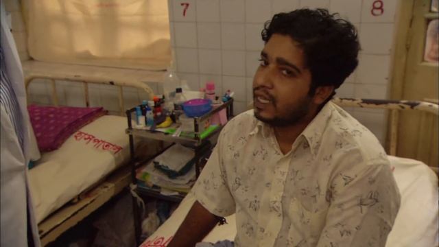 World’s Most Dangerous Roads | Bangladesh - The Nawabpur Road In Dhaka | Free Documentary