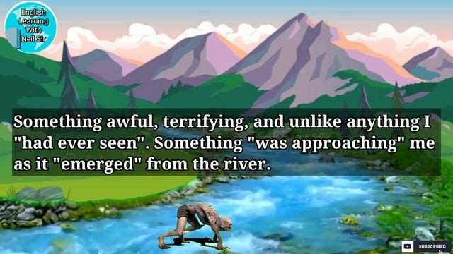 Past Tense Story In English || Simple Past || Past Continuous || Past Perfect || English Tenses || смотреть онлайн