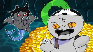 ГДЕ МОИ ДЕНЬГИ, СТАСОВСКИ? ► The Binding of Isaac: Repentance |105|