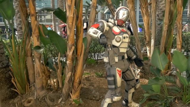 Blizzcon - Most Epic Cosplays смотреть онлайн