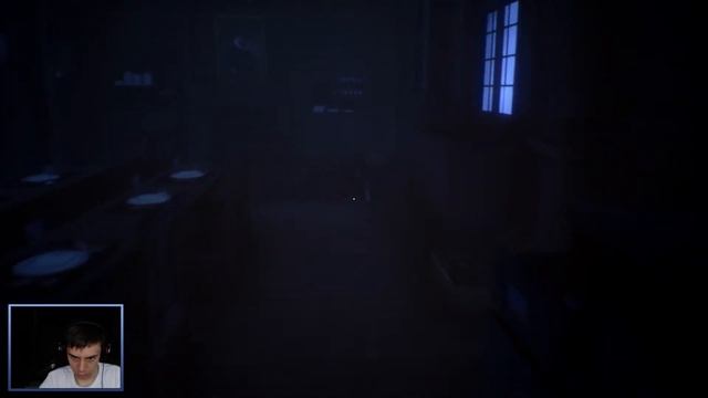 Финал [Stage #5] - Прохождение Deadstep смотреть онлайн