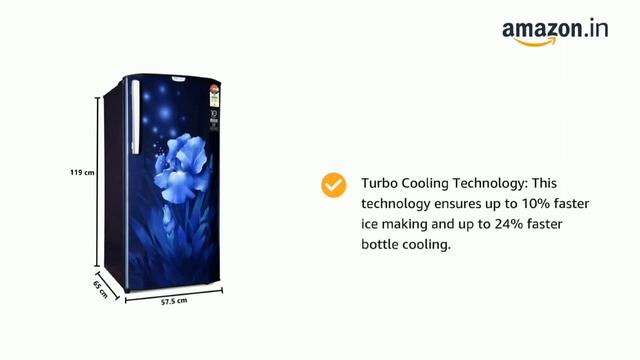 Top 5 Best Refrigerator in 2023 ?? Best Refrigerator Under 15000 ? смотреть онлайн