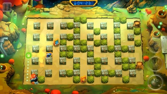 Bombing Bastards - (Android / iOS) смотреть онлайн
