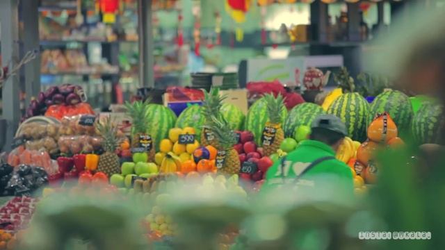 Дагестанская лавка в Москве смотреть онлайн