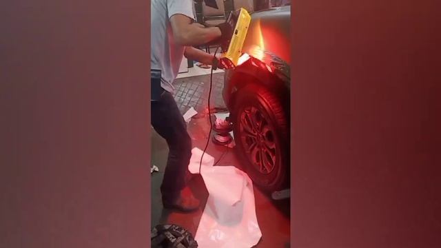 car wrap. смотреть онлайн