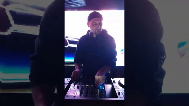 Ночной клуб СПб