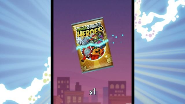 Deck Builder's Lab: Dancing Damage | Plants vs. Zombies Heroes смотреть онлайн